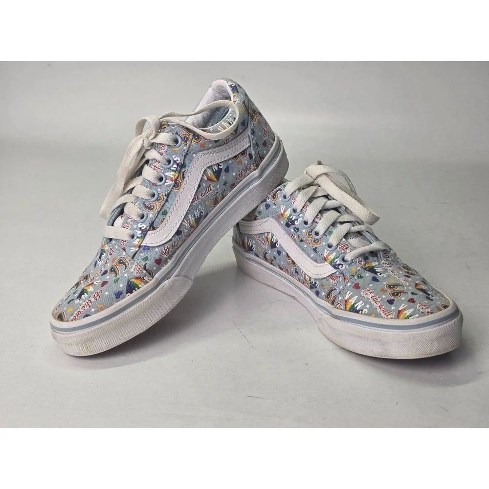 Vans this item